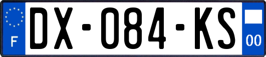 DX-084-KS