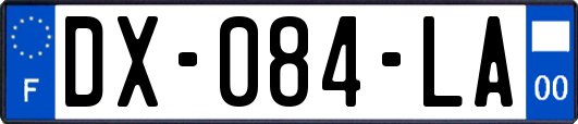 DX-084-LA