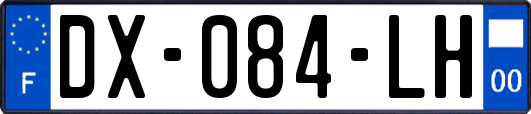 DX-084-LH
