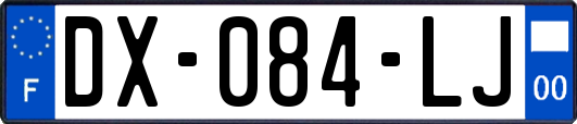 DX-084-LJ