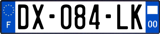 DX-084-LK