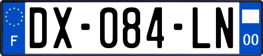 DX-084-LN