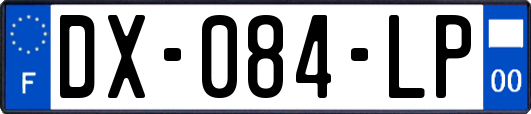 DX-084-LP