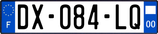 DX-084-LQ