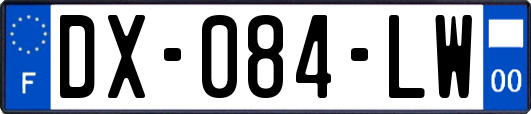 DX-084-LW