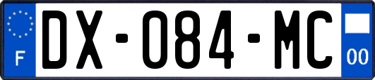 DX-084-MC