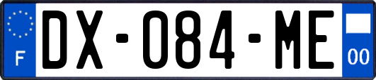 DX-084-ME
