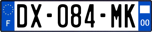 DX-084-MK