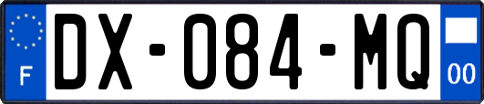 DX-084-MQ