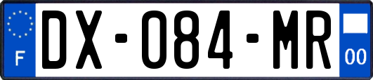 DX-084-MR
