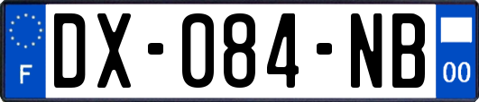 DX-084-NB