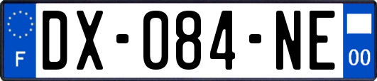 DX-084-NE
