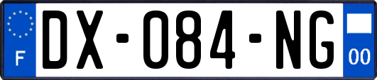 DX-084-NG