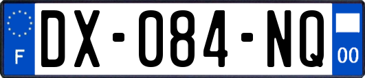 DX-084-NQ