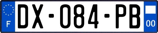 DX-084-PB