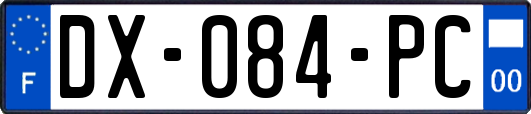 DX-084-PC