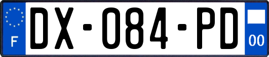 DX-084-PD