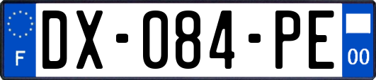 DX-084-PE