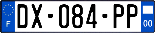 DX-084-PP