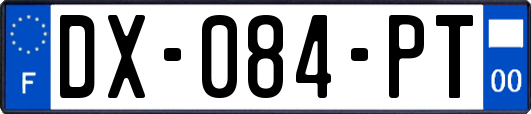 DX-084-PT