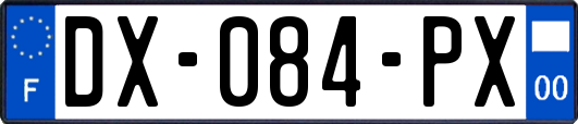 DX-084-PX