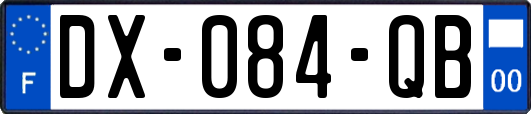 DX-084-QB