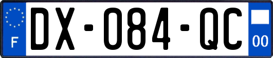 DX-084-QC