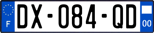 DX-084-QD