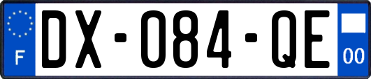 DX-084-QE
