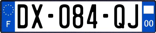 DX-084-QJ