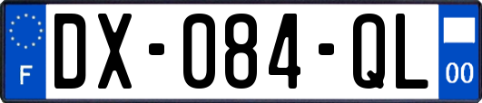 DX-084-QL