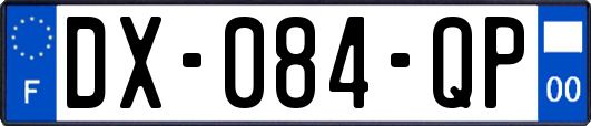 DX-084-QP