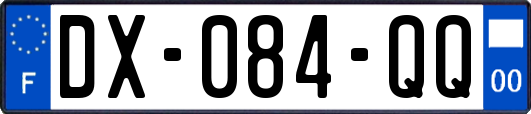 DX-084-QQ