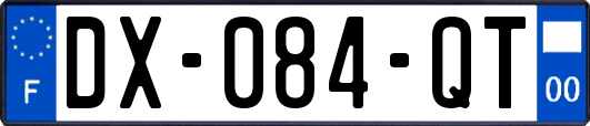 DX-084-QT