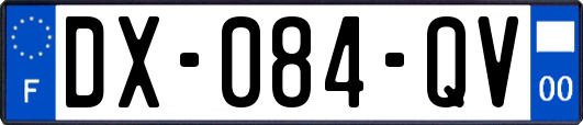 DX-084-QV