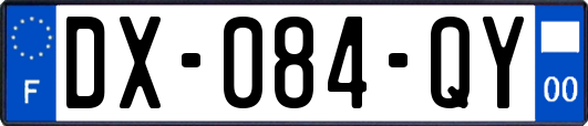 DX-084-QY