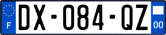 DX-084-QZ
