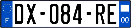 DX-084-RE
