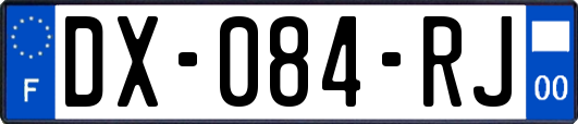 DX-084-RJ