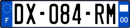 DX-084-RM