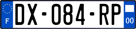 DX-084-RP