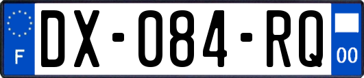 DX-084-RQ