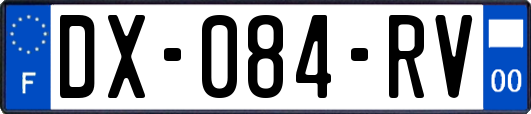 DX-084-RV