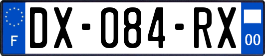 DX-084-RX