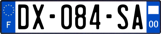 DX-084-SA