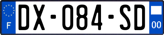 DX-084-SD