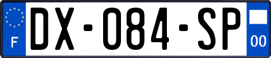 DX-084-SP