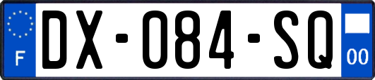 DX-084-SQ