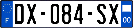 DX-084-SX