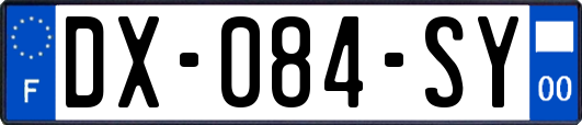 DX-084-SY